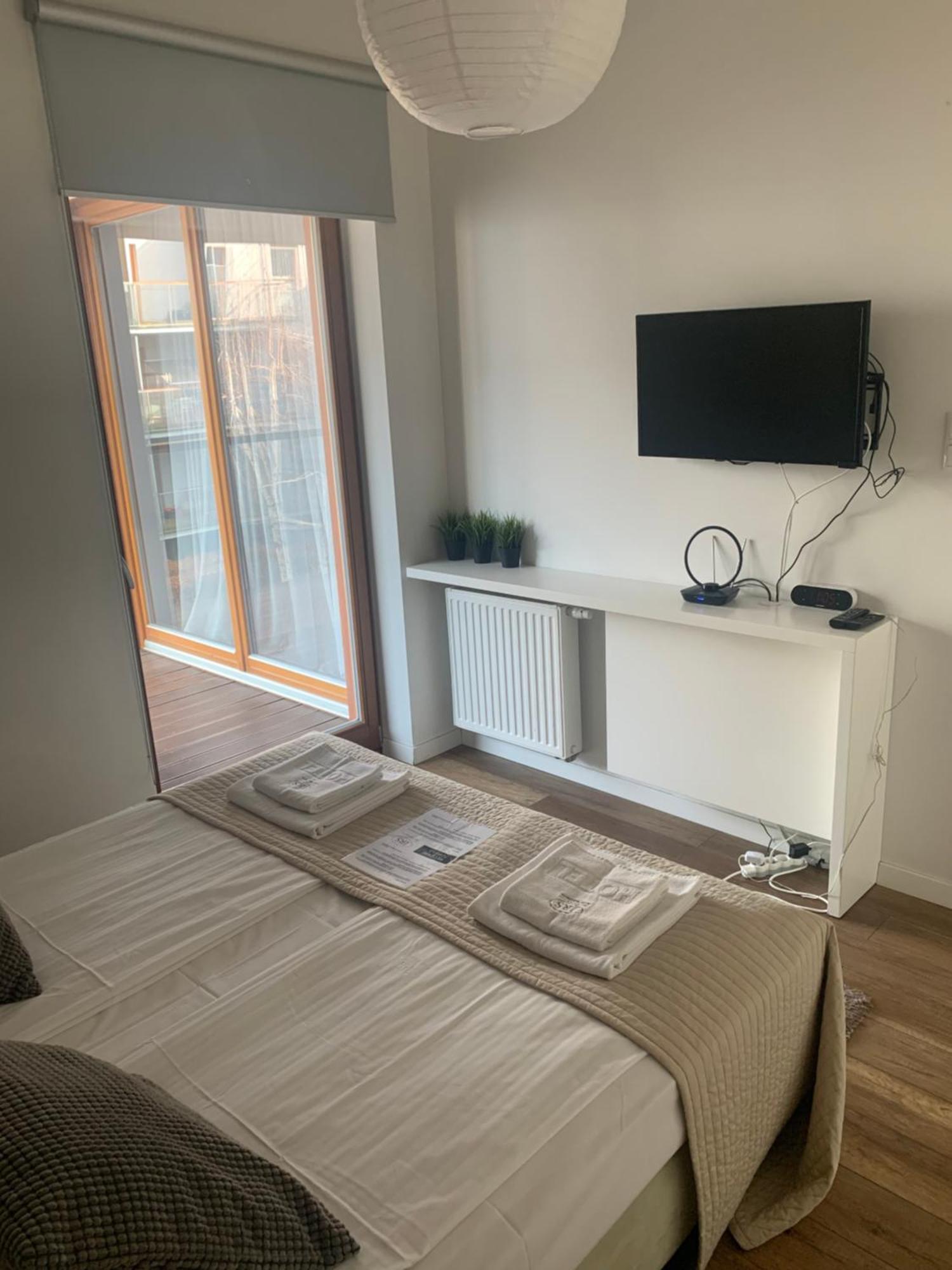 Irs Royal Irs Nadmorski Dwór Apartament *