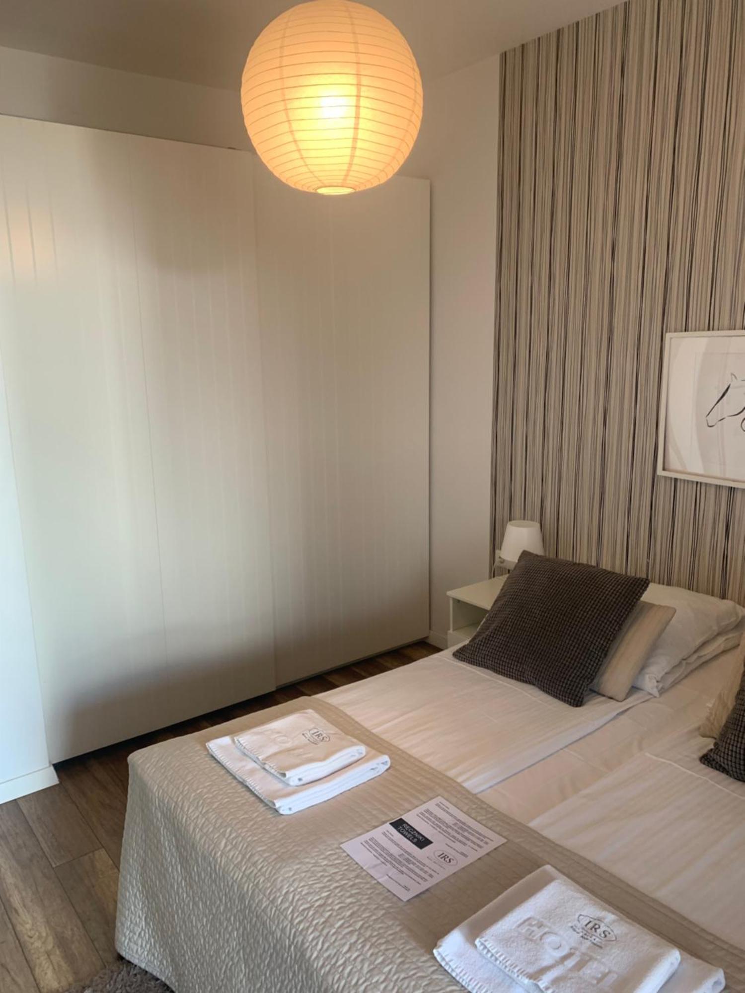 Irs Royal Irs Nadmorski Dwór Apartament Gdańsk