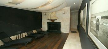 Irs Royal Irs Nadmorski Dwór Apartament Gdańsk