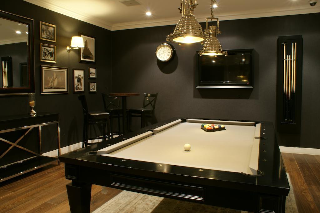 Apartament Irs Royal Irs Nadmorski Dwór