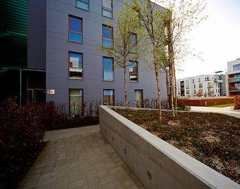 Apartament Irs Royal Irs Nadmorski Dwór Gdańsk
