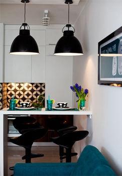 Apartament Irs Royal Irs Nadmorski Dwór *