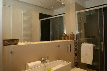 Irs Royal Irs Nadmorski Dwór Apartament