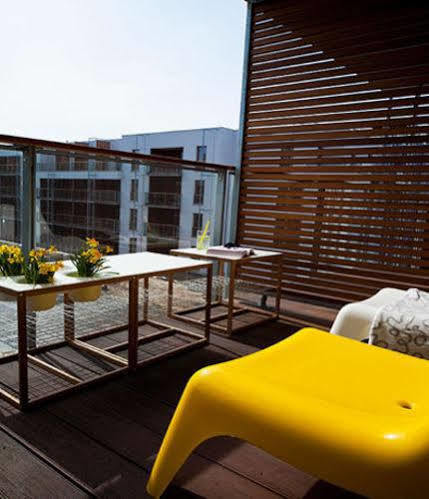 Irs Royal Irs Nadmorski Dwór Apartament Gdańsk