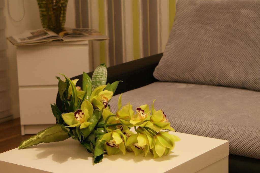 Irs Royal Irs Nadmorski Dwór Apartament