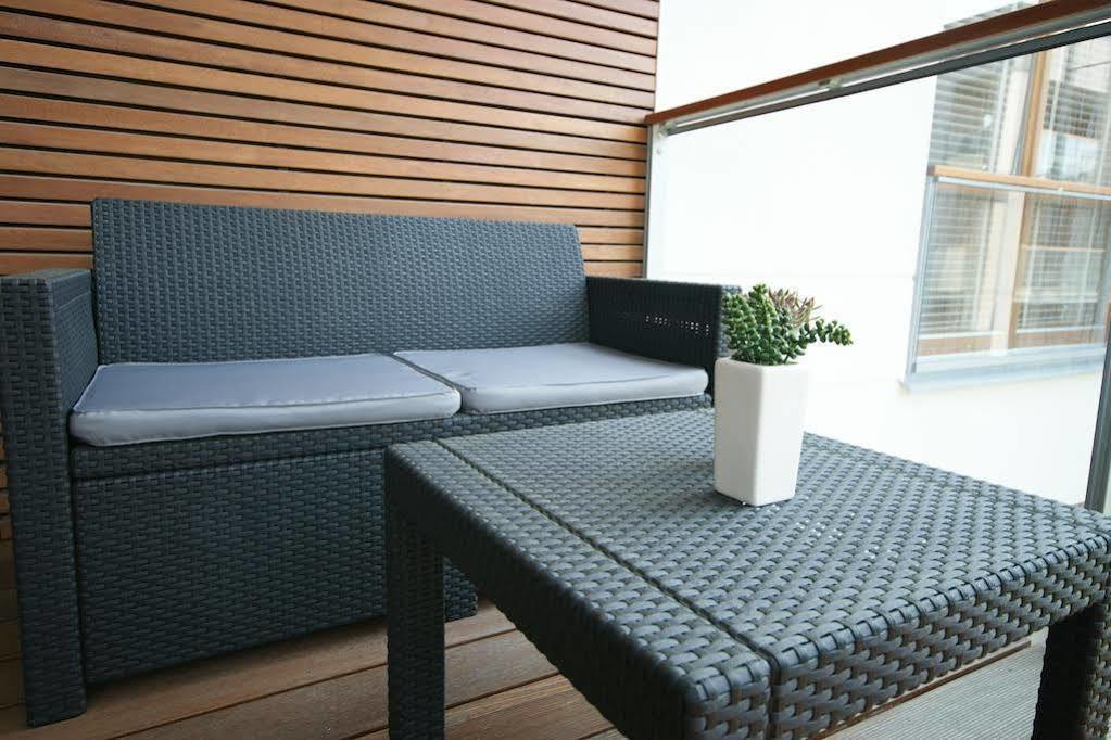 Irs Royal Irs Nadmorski Dwór Apartament Gdańsk