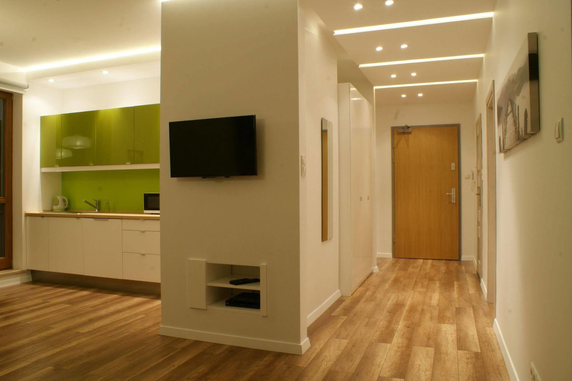 Irs Royal Irs Nadmorski Dwór Apartament *