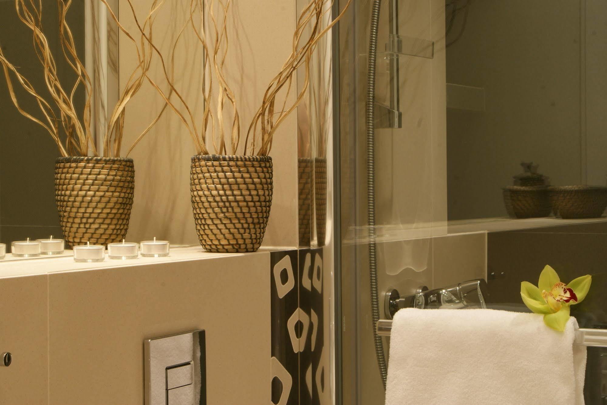 Apartament Irs Royal Irs Nadmorski Dwór