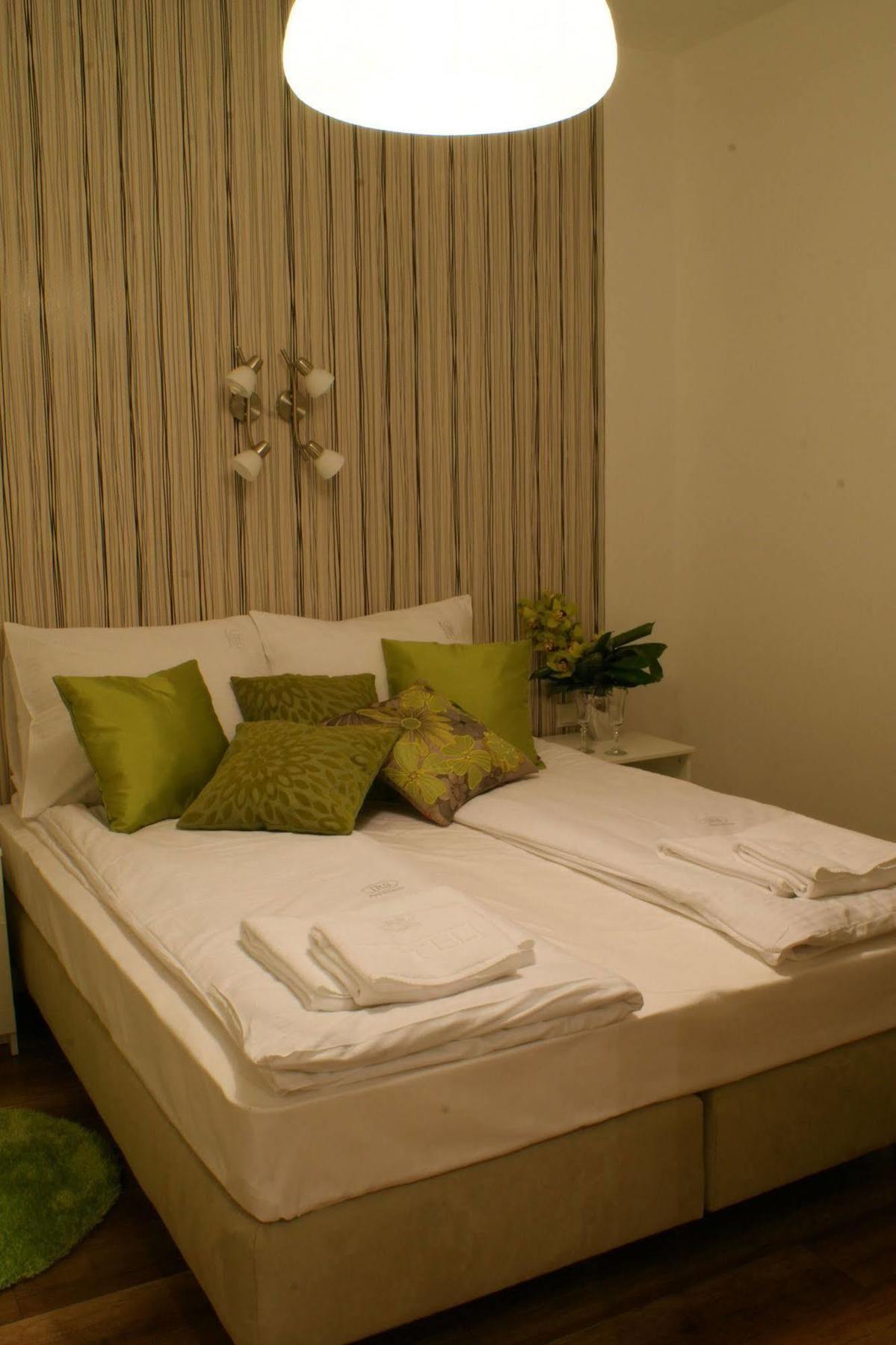 Apartament Irs Royal Irs Nadmorski Dwór Gdańsk