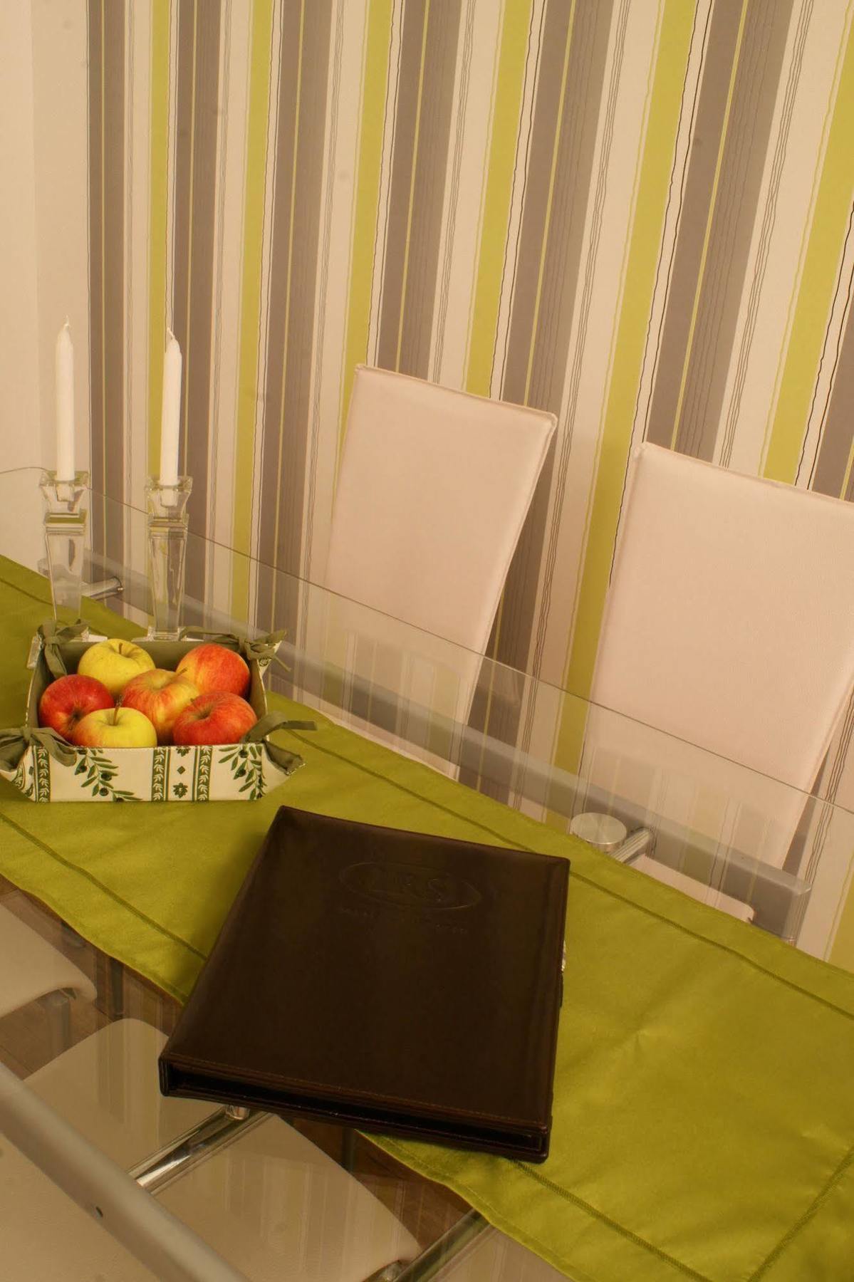 Apartament Irs Royal Irs Nadmorski Dwór Gdańsk