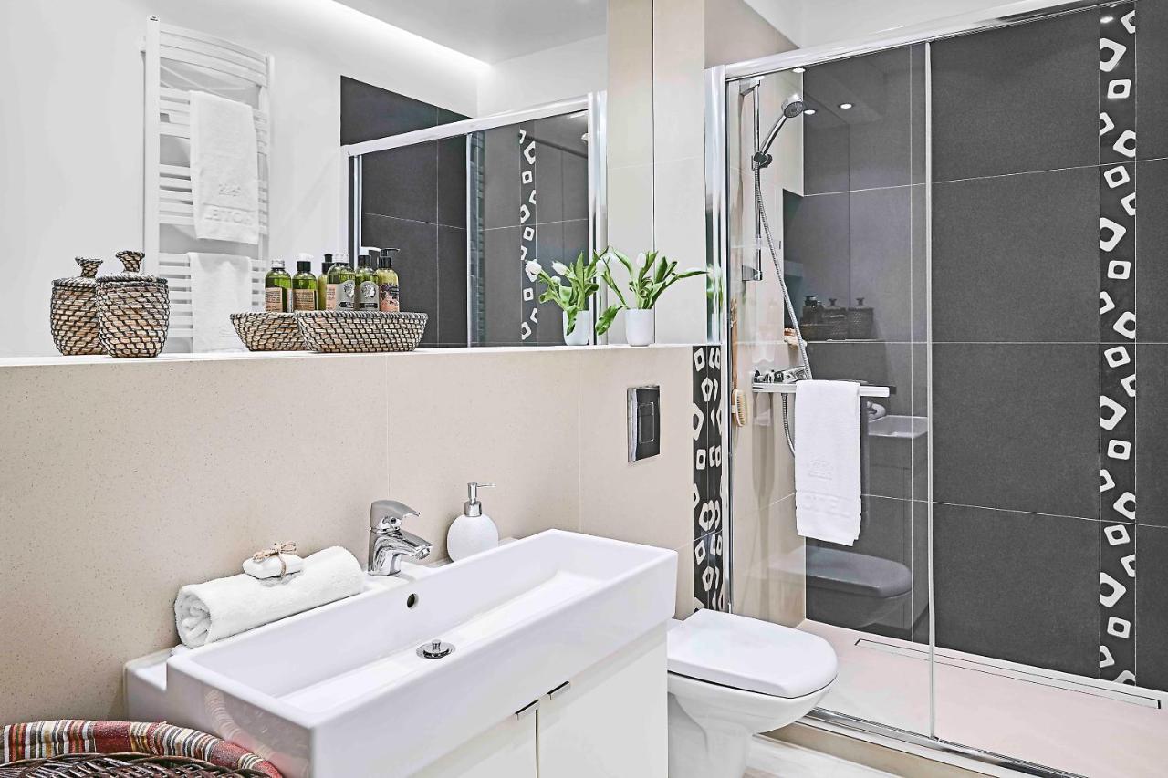Irs Royal Irs Nadmorski Dwór Apartament